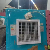 کولر آبی