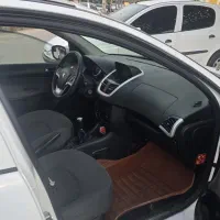 پژو ۲۰۷|خودرو سواری و وانت|اصفهان, کوجان|دیوار