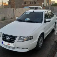 سمندEF7 مدل ۱۴۰۲ کارکرد ۳۱۰۰۰|خودرو سواری و وانت|سنگان, |دیوار