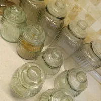 پاسماوری جا ادویه بلور