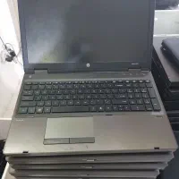لپتاپ درحد آکبند با رم ۸ گیگ HP CORE i5