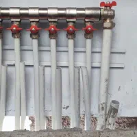 جوشکاری لوله کشی تعمیرات خورده کاری|خدمات پیشه و مهارت|مشهد, شهرک بهارستان|دیوار