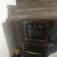 فروش بخاری گازی