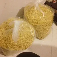 چیپس و خلال سیب زمینی|خوردنی و آشامیدنی|تهران, شهرک شریفی|دیوار