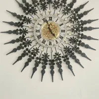 ساعت دیواری