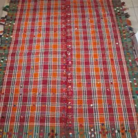 فرش دستبافت ۲۰تومن   و جاجیم دست بافت  ۷تومن