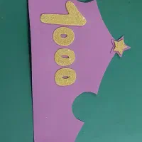 انواع تاج و گیفت|لوازم التحریر|اشتهارد, |دیوار