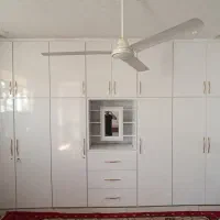 کابینت و کمد دیواری نقد و اقساط