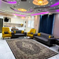 اجاره ویلای نوساز استخردار|اجارهٔ کوتاه‌مدت ویلا و باغ|رامسر, |دیوار