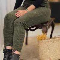 شلوار مخمل اورجینال وارداتی|لباس|نمین, |دیوار