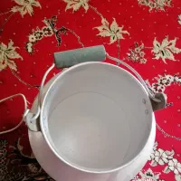 مشکه برقی (کره گیره darik) سالم|سایر لوازم برقی|کوهدشت, |دیوار