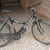 دوچرخه سایز ۲۶|دوچرخه، اسکیت، اسکوتر|لنگرود, |دیوار