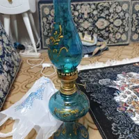 چراغ نفتی