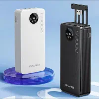 فروش انواع پاور بانک باقیمت ویژه