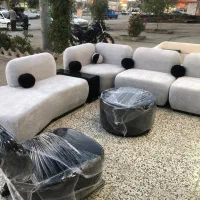 ال فانتزی مینیمال|مبلمان خانگی و میز عسلی|مشهد, گرجی علیا|دیوار
