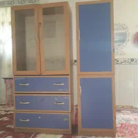 کمد بچه|جاکفشی، کمد، دراور|فامنین, |دیوار