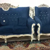 مبل ۶ نفره