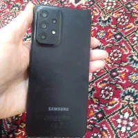 گوشی a33|موبایل|مشگین شهر, |دیوار