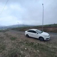 جک j4 مدل آذر ۱۴۰۲ کم کار|خودرو سواری و وانت|رشت, خمیران زاهدان|دیوار