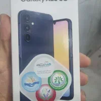 سامسونگ A25 256