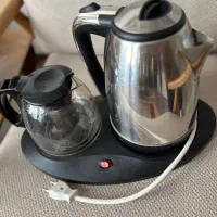 چای ساز برقی