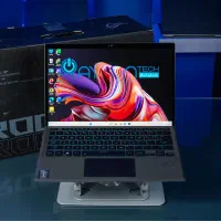 لپ تاپ گیمینگ راگ ROG FLOW GZ301V با 8GB RTX 4060|رایانه همراه|یزد, |دیوار