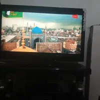 تلویزیون  ۵۰ اینج