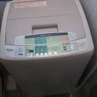 فروش ماشین لباسشویی شارپ