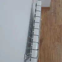 ۵۰ عدد پره رادیاتور تاچی|آبگرمکن، پکیج، شوفاژ|رشت, رودباری|دیوار