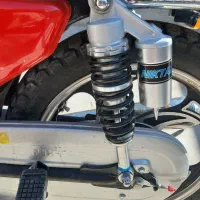 ۲۵۰ نیکتاز|موتورسیکلت|شباب, |دیوار