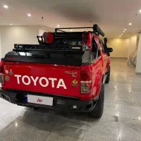 هایلوکس|خودرو سواری و وانت|تهران, فرمانیه|دیوار