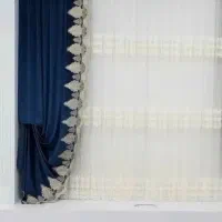 یک عددوالان پرده