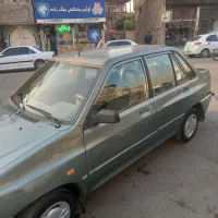 پراید۱۳۲مدل ۸۸شاسی سالم|خودرو سواری و وانت|نظرآباد, رسالت|دیوار