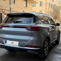 تیگو 7 پرو پریمیوم ۱۴۰۳|خودرو سواری و وانت|رباط‌کریم, رباط‌کریم|دیوار