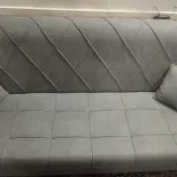 مبل راحتی هفت نفره