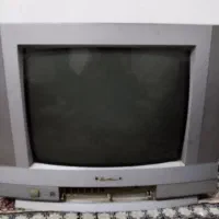 تلویزیون 14 اینچ|تلویزیون و پروژکتور|خاش, |دیوار