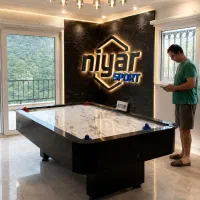 ایرهاکی نیار اسپرت فوتبال دستی نیار اسپرت|ورزشهای توپی|تهران, شادمان|دیوار