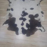 پوست گاوطبیعی شرکتی دباغی شده