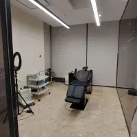 ۳۰۰ متر زعفرانیه /فول دیزاین /|اجارهٔ دفتر کار، اتاق اداری، مطب|تهران, زعفرانیه|دیوار