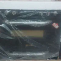 فر گاز پیکسار