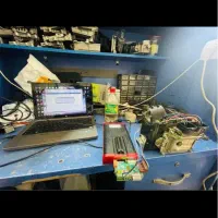 خدمات ریمپ ایسیو انواع اتومبیل های ایرانی و خارجی|خدمات موتور و ماشین|تهران, نازی‌آباد|دیوار