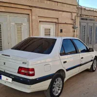 پژو تیوفایو مدل ۹۷