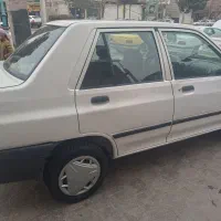پراید95خونگی کم کار|خودرو سواری و وانت|حمیدیا, |دیوار