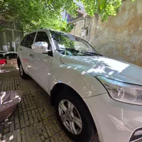 لیفان X60 اتوماتیک، مدل ۱۳۹۷|خودرو سواری و وانت|تبریز, |دیوار