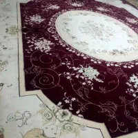 فرش ۱۲ متری