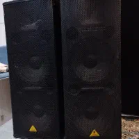 باند بهرینگر B2520 pro دبل behringer