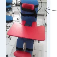 صندلی Cpسه حالته|تخت و صندلی بچه|قم, صفائیه|دیوار