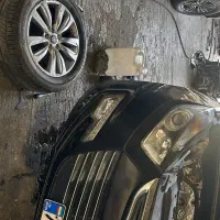 خدمات تعمیرگاهی و برق ویژن