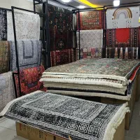 فرشینه چهار‌ متری