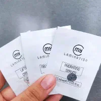 لیفت ابرو و مژه
